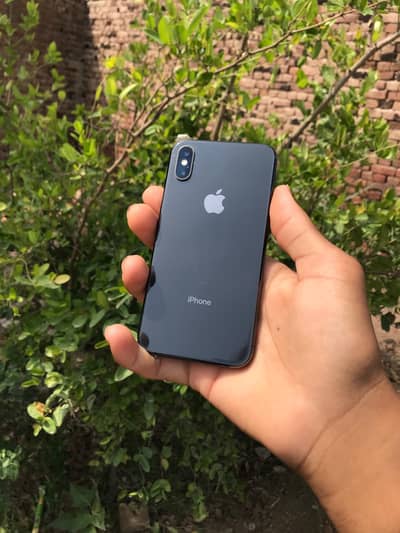 iphone xs foctory unlock