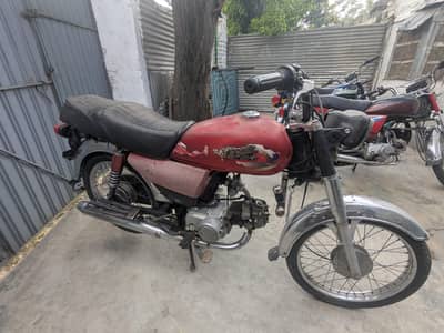bike for sale