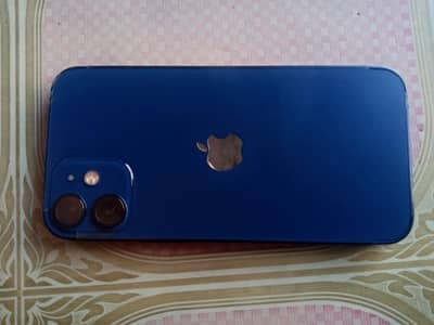 Iphone 12 mini