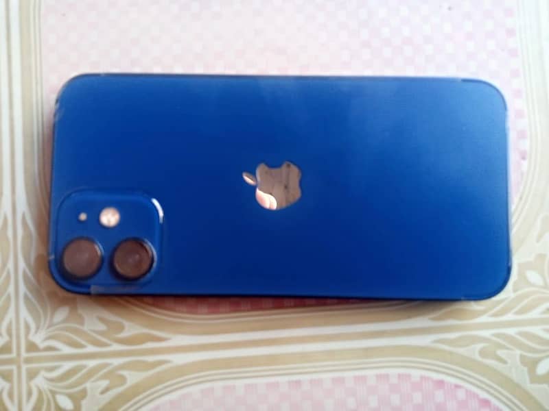 Iphone 12 mini 128 gb 1