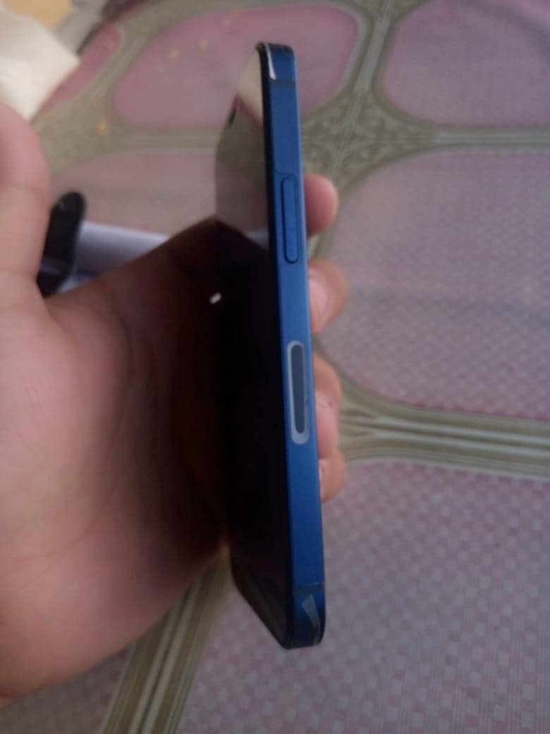 Iphone 12 mini 128 gb 5