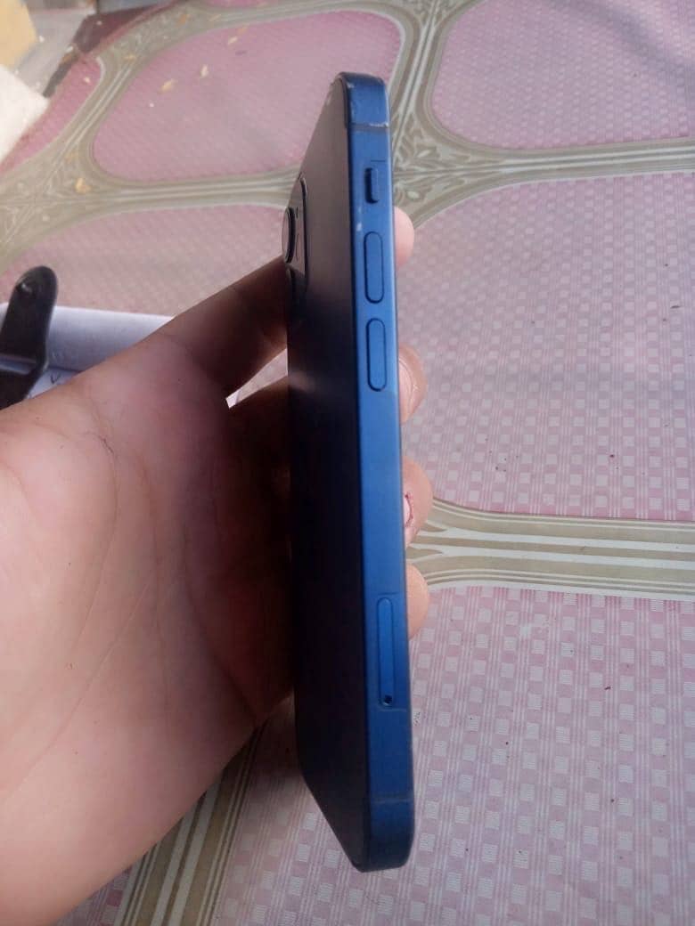 Iphone 12 mini 128 gb 6