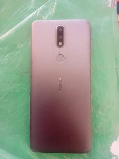 Samsung A10s Nokia 2.4 . Redmi Note 9