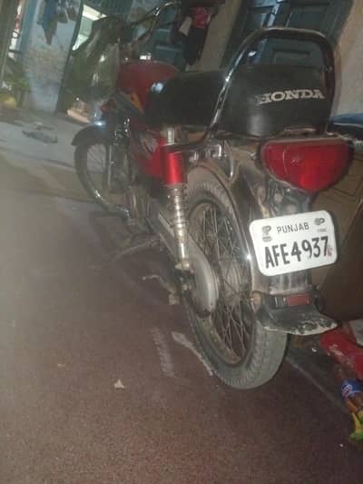 road Prince bike 2021 model good condition