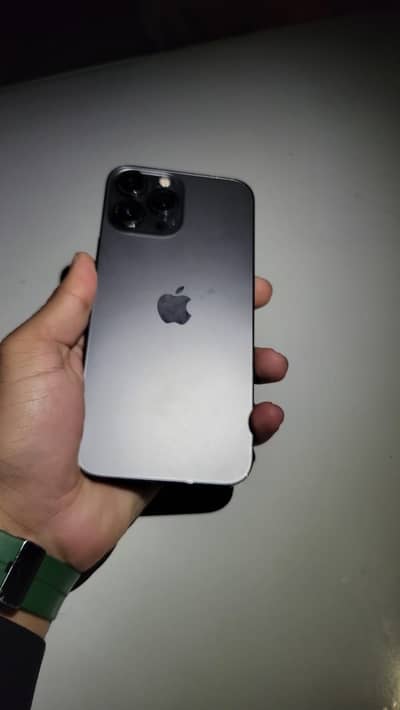 Iphone 13 pro max jv