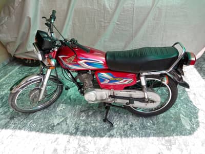 Honda CG 125 model 2022  /0/3/0/9/8/5/0/9/5/6/5/