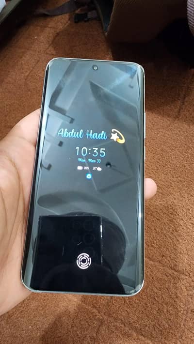 TECHNO SPARK 40 PRO+