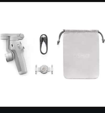 DJI omso 6 gimbal