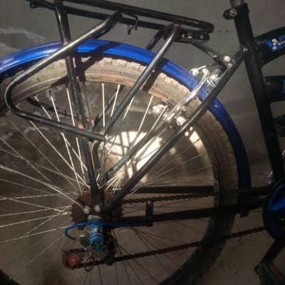 Cycle for sale