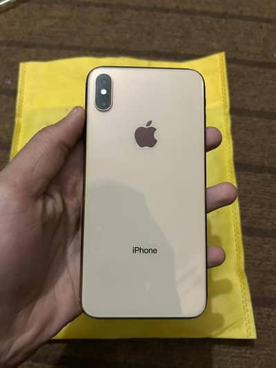 Iphone XS MAX