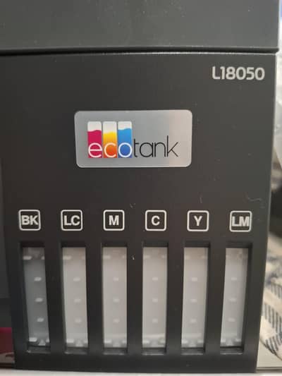 Brand New L18050 Epson Printer for sale