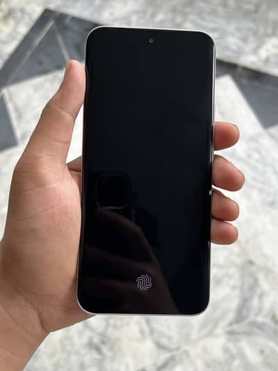 infinix hot 60 pro plus 10 month warantyy