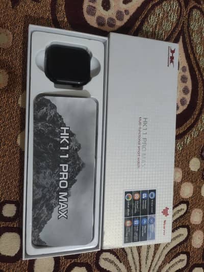 HK11 pro max