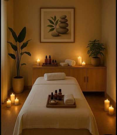 Hiring Female Staff | Spa Saloon Job | Only Females