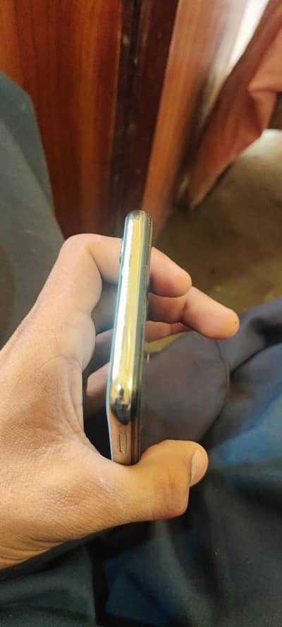 New hai zero set hai no scratches 10.10