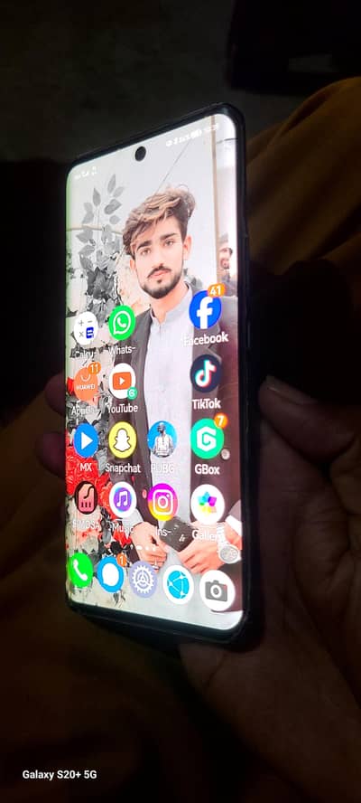 HUAWEI nova 9 Pta approv 8 128