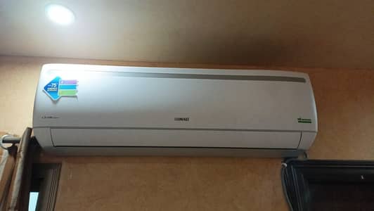 Homage 1.5 Ton Inverter AC Energy Saving Fast Cooling Unit