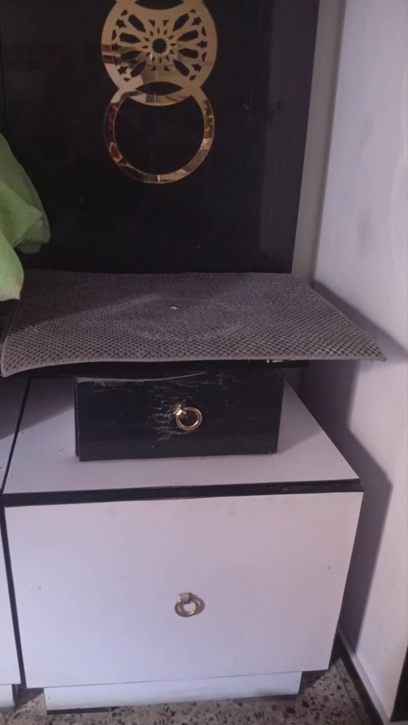 side table 2 3