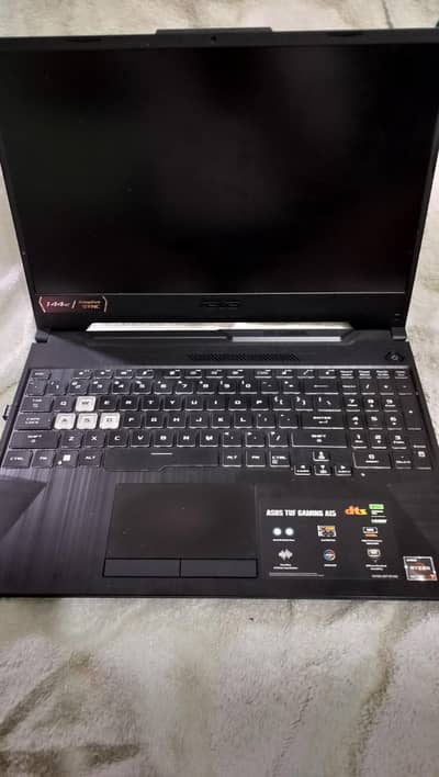 ASUS TUF GAMING 15