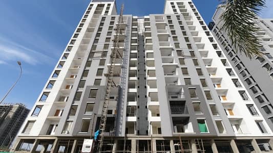 Buy Prime Location 1775 Square Feet Flat At Highly Affordable Price