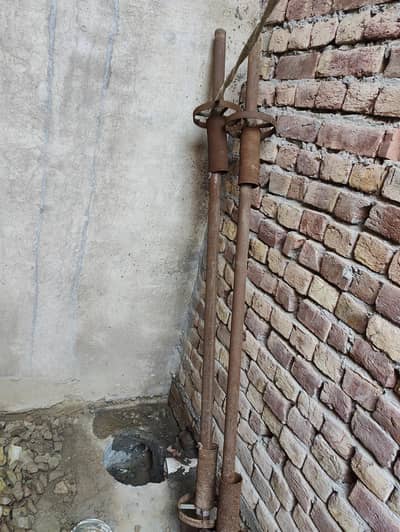 shutter all ok ha 6 by 9 ka ha new ha use nhi howa