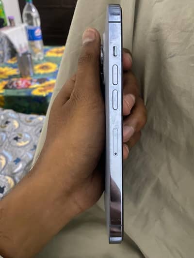 Iphone 13 pro 256 GB