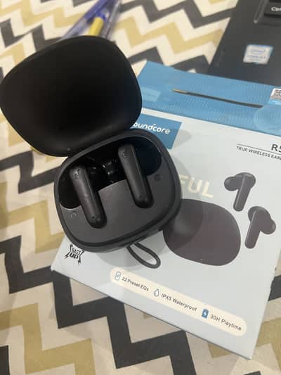 earbuds anker r50i by soundcore