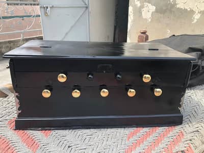 Bahrgava 42 keys Harmunem Condition very good Wood Quality High Level