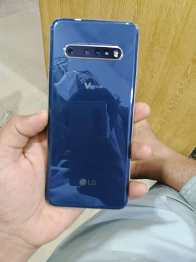 lg v60 Think5g -snapdragon 865 -pubg 90/60fps gaming beast for pubg