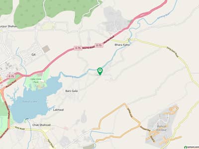 5 Marla Plots Ideal Location