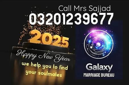 MARRIAGE BUREAU (RISHTA SERVICE CONSULTANT & MATCH MAKER FOR ABROAD)