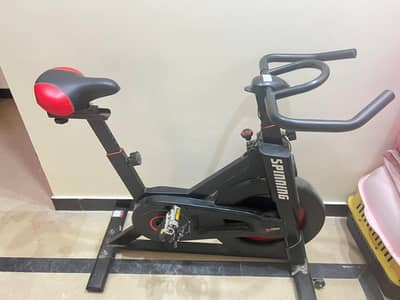 Spinning Bike For Sale