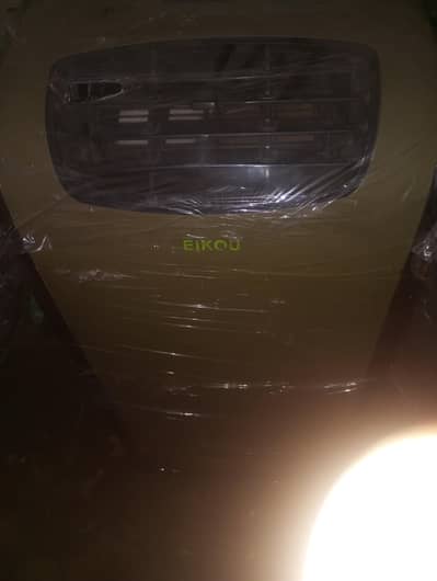 mobile potible AC 1.5 ton