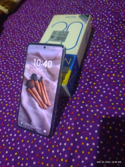 camon 20