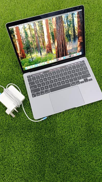 Apple Macbook Pro 2020, Core i5, 512GB SSD, 16GB RAM