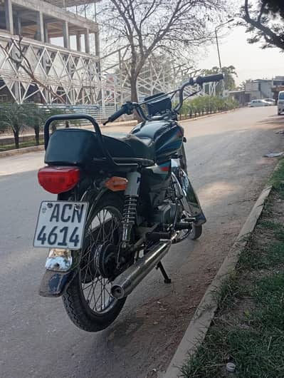 hi speed 2021 Rawalpindi number