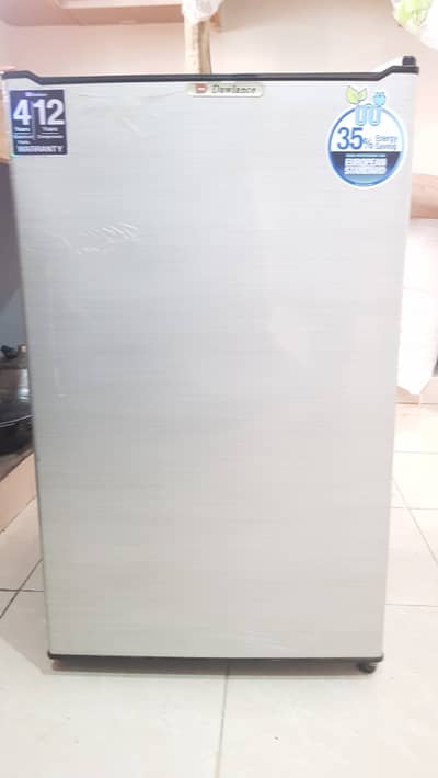 Dalwlance Fridge 6 Months Used – Like New