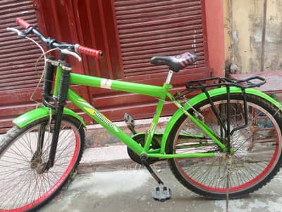 bicycle for sale