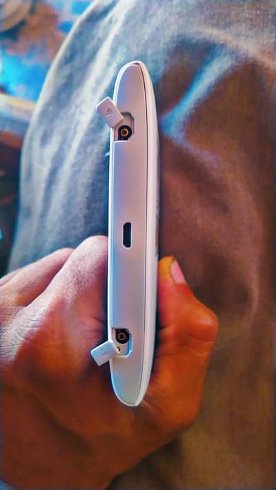 Ufone blaze Davies unlock all SIM working antina support.