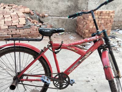 cycle for sale