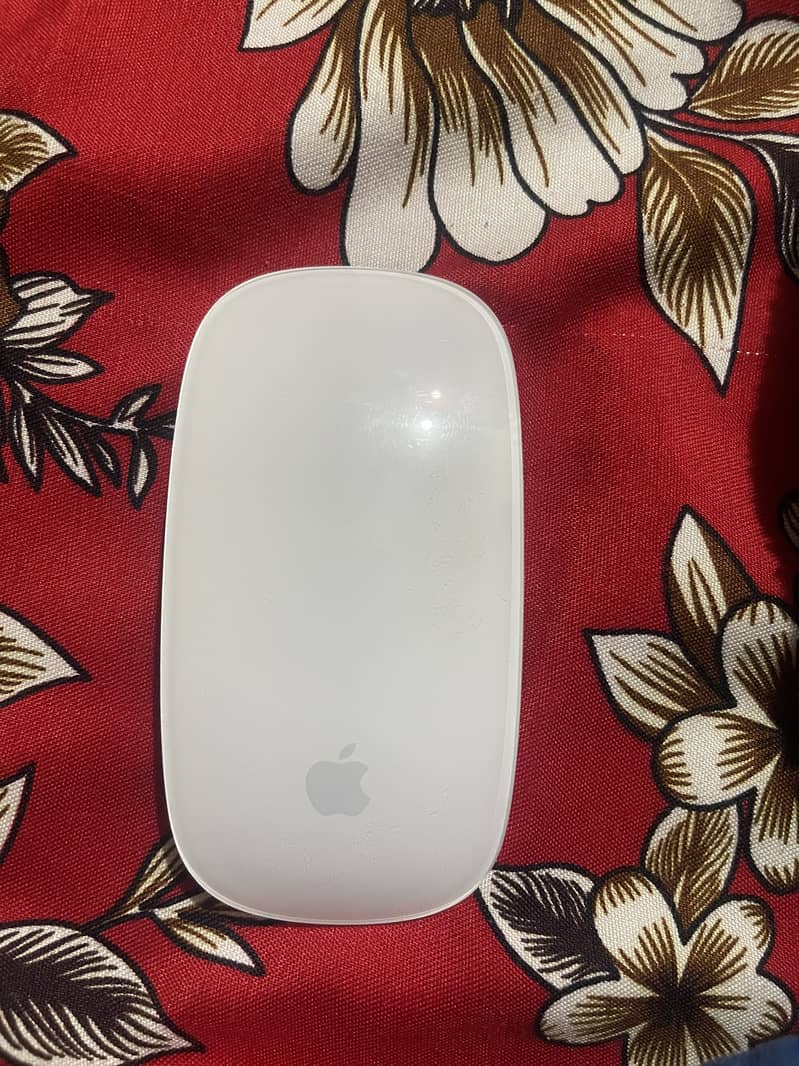 Apple Magic mouse 2 0