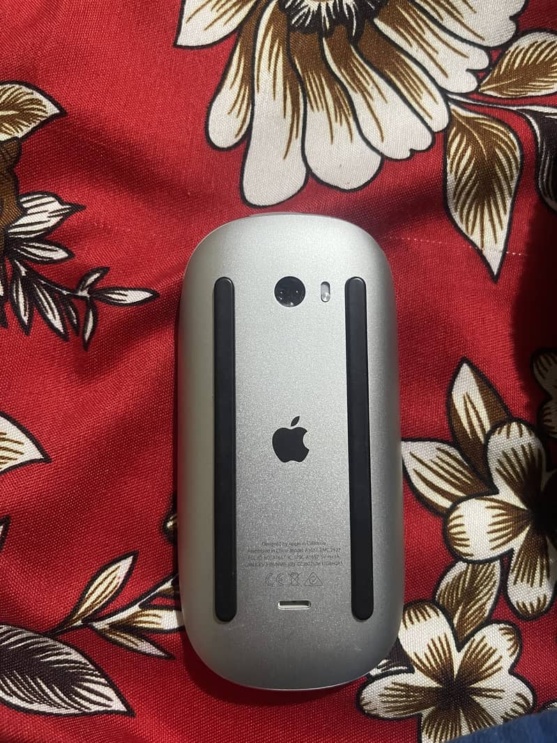 Apple Magic mouse 2 1