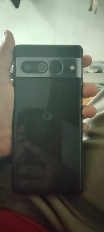Pixel 7 pro for sal qnd exchange good phone