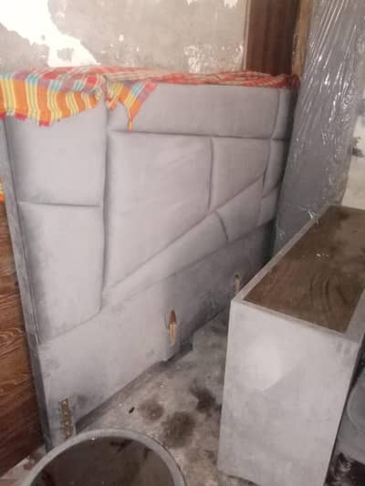 king Size complete Bed Set