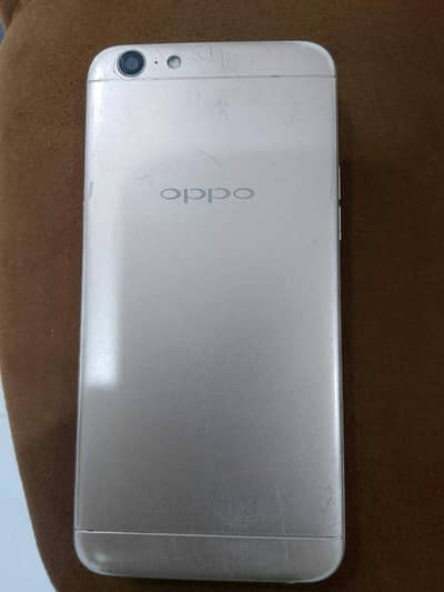 OPPO a 57