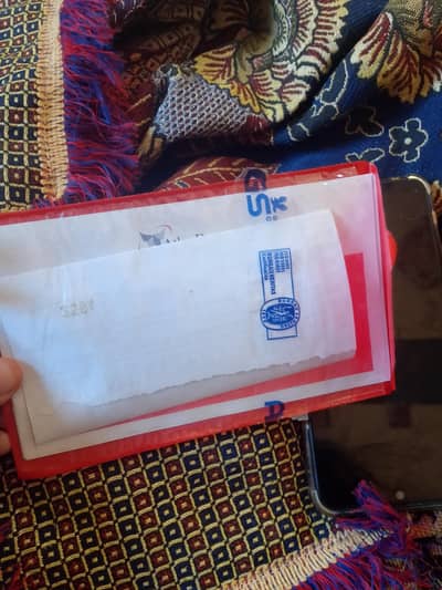 urgent need hai 13500