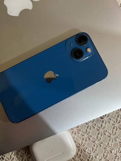 I phone 13 mini Factory
