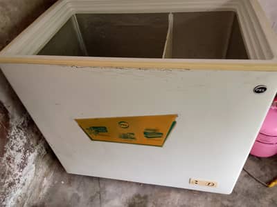 pel freezer