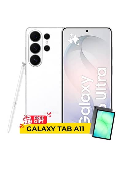 Samsung S26 Ultra 256 GB PTA Approved