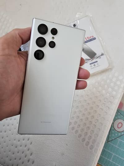 Samsung S22 Ultra Non PTA